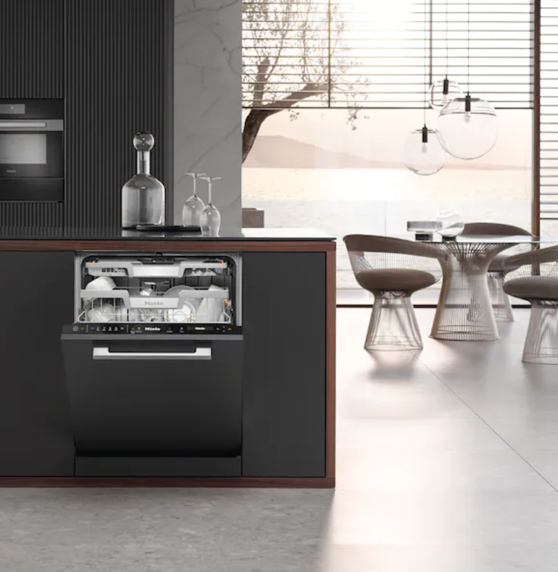 Miele vs. Bosch dishwashers